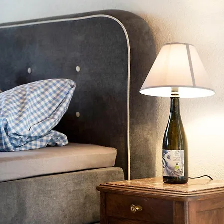 Appartement Miris Hues à Endingen am Kaiserstuhl Extérieur photo