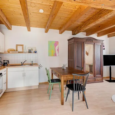 Appartement Miris Hues à Endingen am Kaiserstuhl Extérieur photo