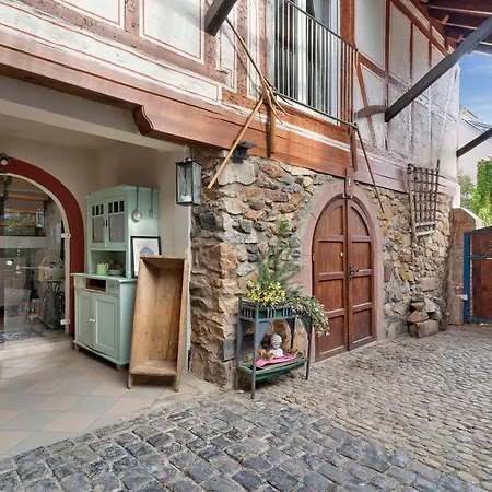 Appartement Miris Hues à Endingen am Kaiserstuhl Extérieur photo