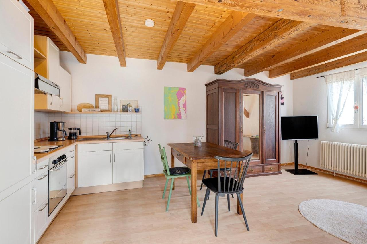Miris Hues Appartement