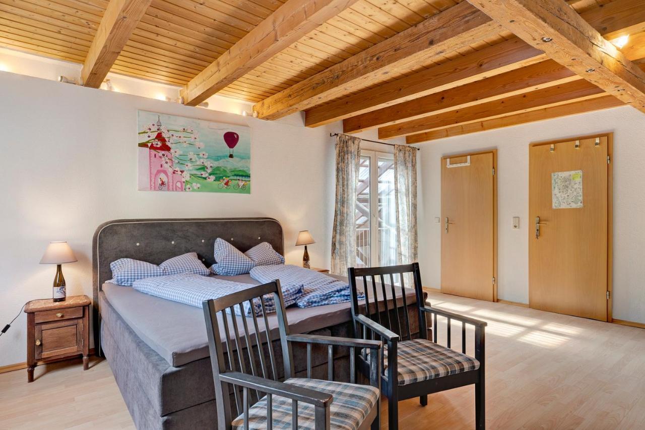 Miris Hues Appartement *