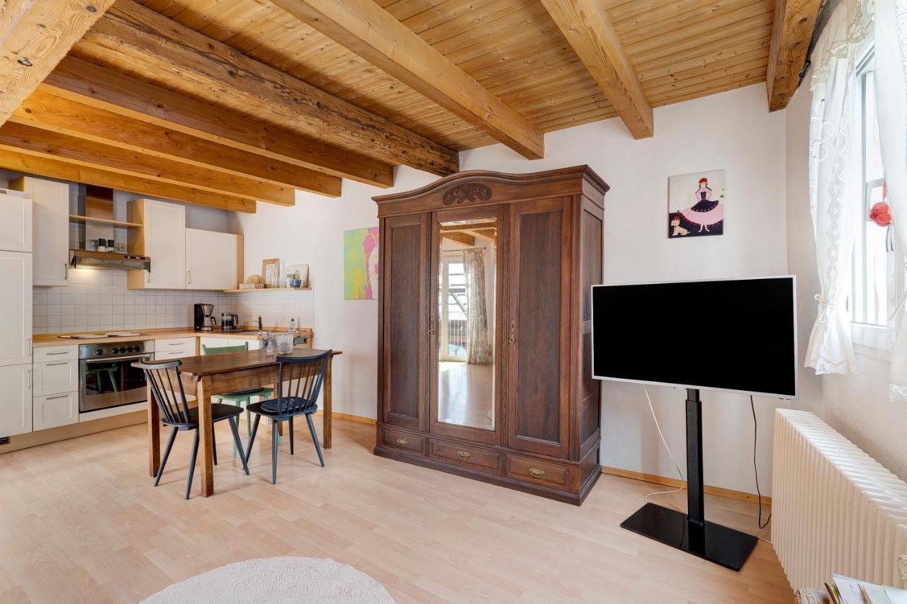 Miris Hues Appartement Endingen am Kaiserstuhl