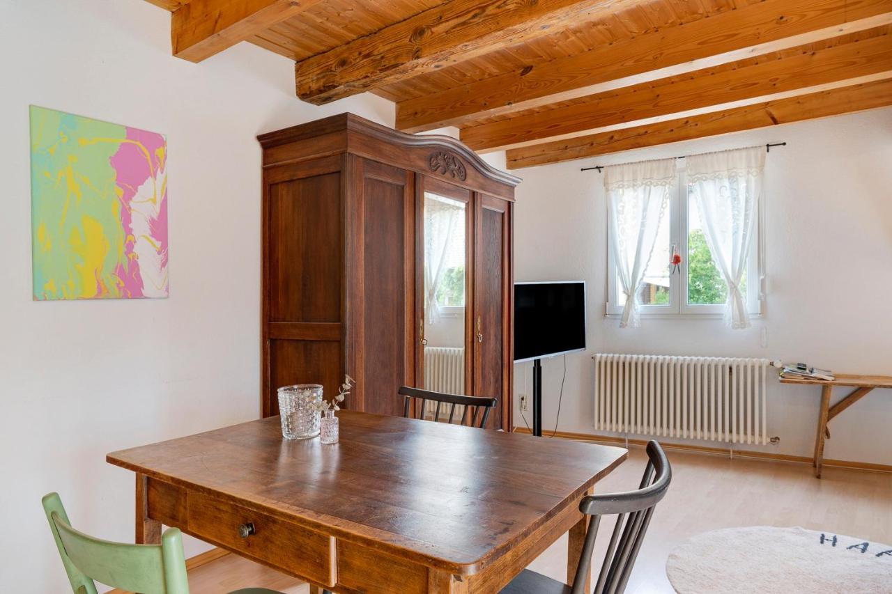 Appartement Miris Hues Endingen am Kaiserstuhl