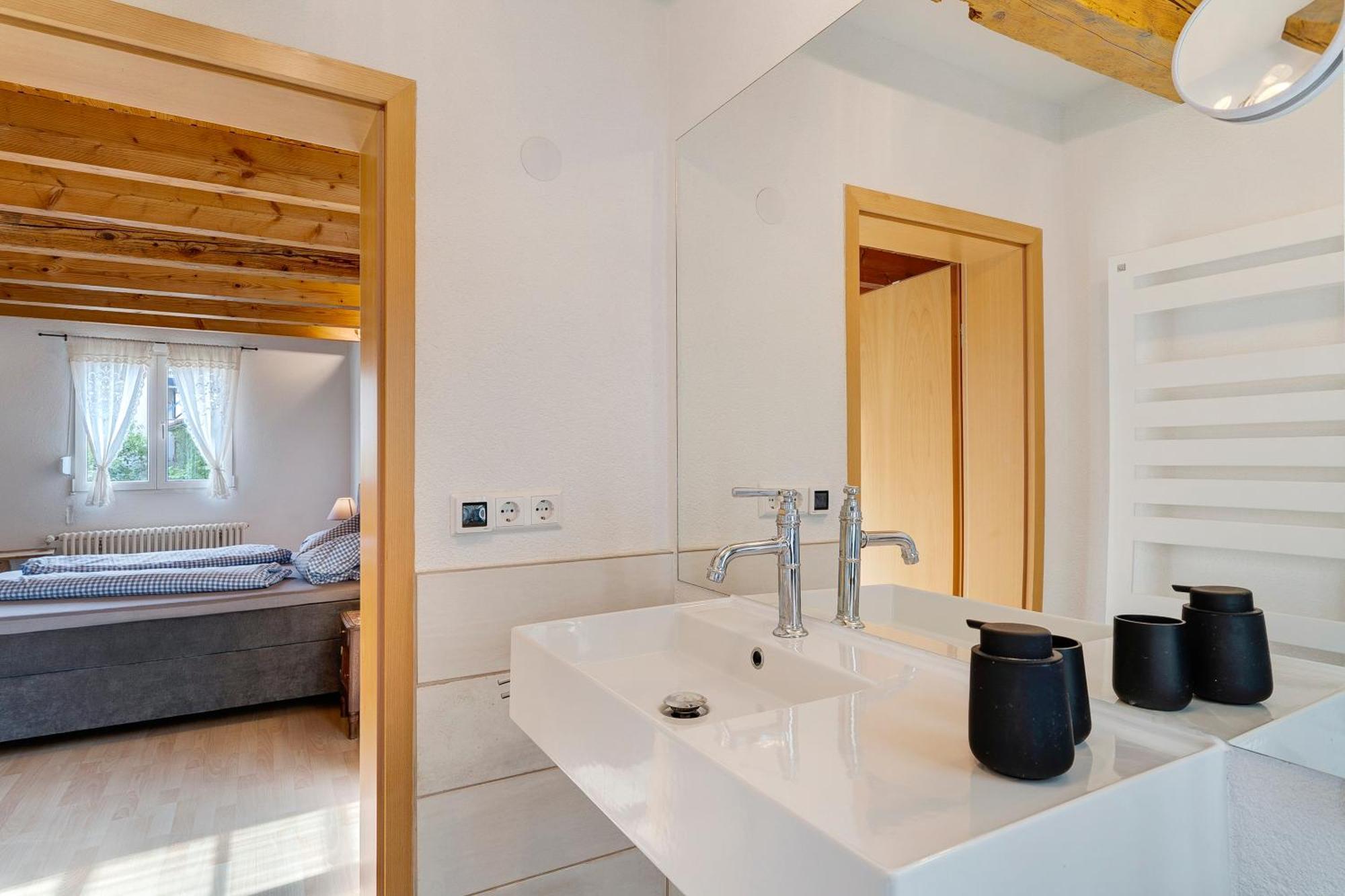 Miris Hues Appartement Endingen am Kaiserstuhl