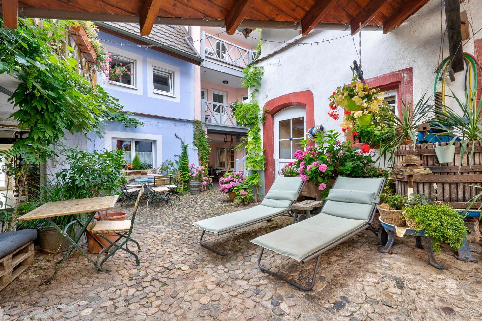 Appartement Miris Hues