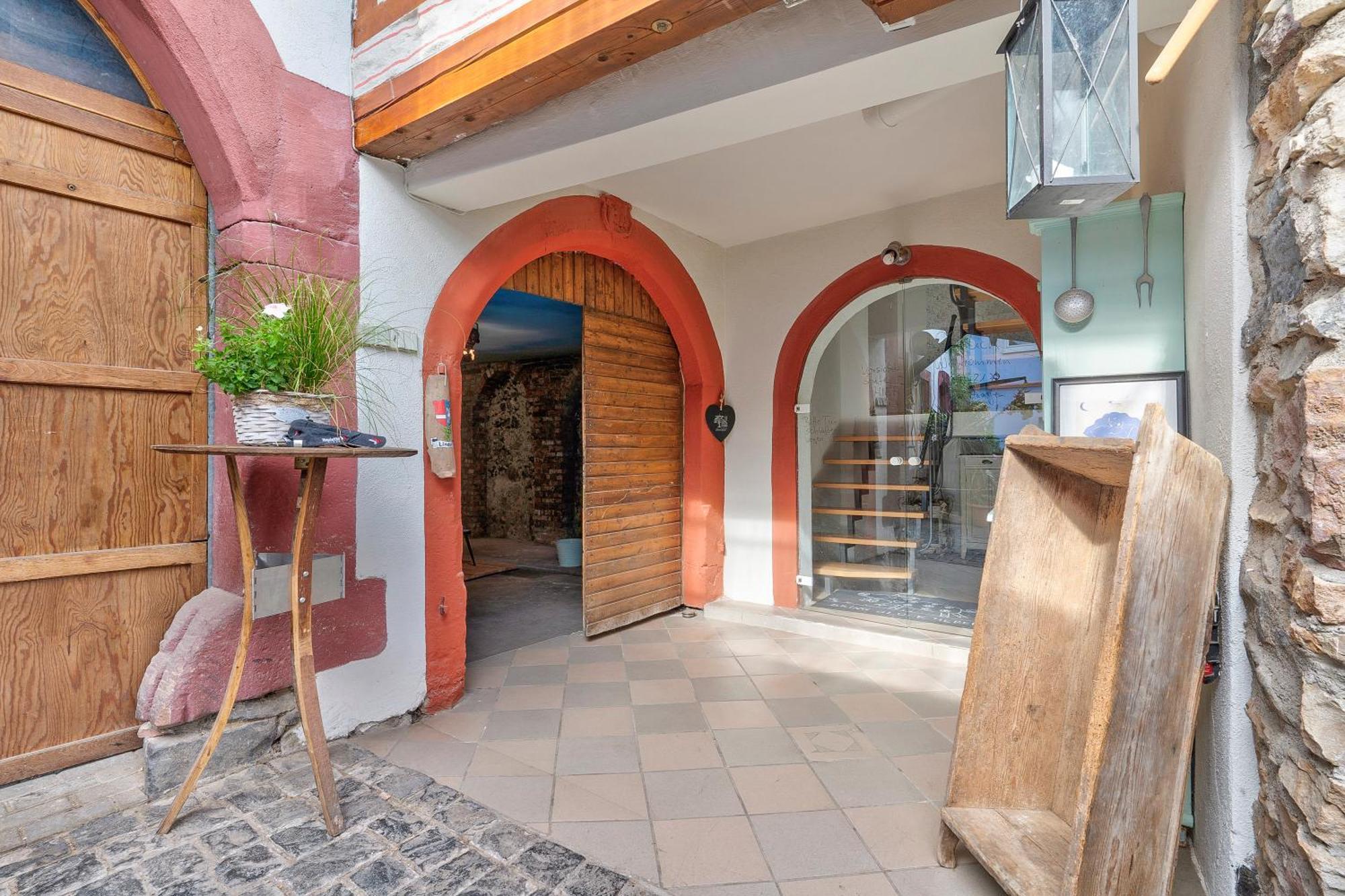 Miris Hues Appartement Endingen am Kaiserstuhl